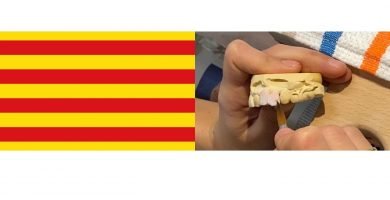 protesico en catalan